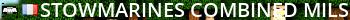 StowMarines Combined MilSim Server | www.stowmarines.co.uk Live Banner 2