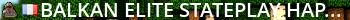 BElite Stateplay ** /// www.balkan-elite.info /// Live Banner 2