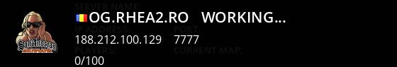 og.rhea2.ro - working... Live Banner 1