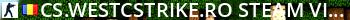 CS.WESTCSTRIKE.RO | STEAM = VIP FREE | Live Banner 2