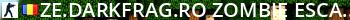 ZE.DARKFRAG.RO | Zombie Escape | Nemesis Mode (x2.0) | Live Banner 2