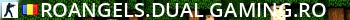 RoAngels.DUAL-GAMING.RO Live Banner 2