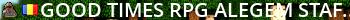 Good-Times RPG [Alegem Staff/Lideri] Live Banner 2