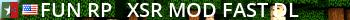 -=FUN RP=-{XSR mod}[FAST DL] Live Banner 2