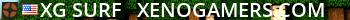 [xG] Surf - XenoGamers.com Live Banner 2