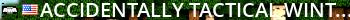 Accidentally Tactical | Winter War 1939 | modlist discord.gg/Sy Live Banner 2