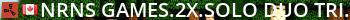 NRNS-Games.2X.Solo/Duo/trio/Justwiped[Vanilla] Live Banner 2