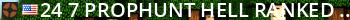  24/7  PropHunt Hell  [Ranked/AllTalk/RTV] Live Banner 2