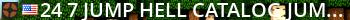  24/7  Jump Hell  [Catalog/JumpTimer/US-East] Live Banner 2