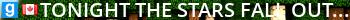 Tonight the Stars Fall! | Outfitter | PAC3 | MW Weapons Live Banner 2