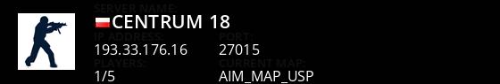 CENTRUM [+18] Live Banner 1