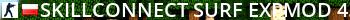 SkillConnect Surf [EXPMOD][401LEVEL][PRACE TECHNICZNE] Live Banner 2