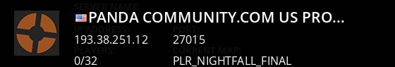 Panda-Community.com US | Prophunt Live Banner 1
