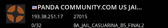 Panda-Community.com US | Jailbreak 2 Live Banner 1