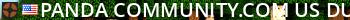 Panda-Community.com US | Dustbowl Live Banner 2