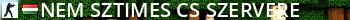 nem sztimes cs szervere | Live Banner 2
