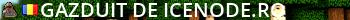 Gazduit de IceNode.Ro Live Banner 2