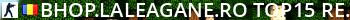 BHOP.LALEAGANE.RO [Top15, RecordBOT, Race] Live Banner 2