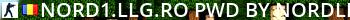 NORD1.LLG.RO ~ pwd by NordLLG Live Banner 2