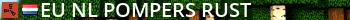 [EU|NL] Pompers Rust Live Banner 2