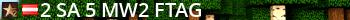 ^2=SA=^5 MW2 FTag Live Banner 2