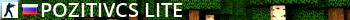 PoZiTiVcs Lite Live Banner 2