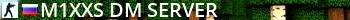m1xxs DM Server Live Banner 2