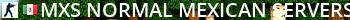 [MXS] Normal | Mexican Servers | Miami Live Banner 2