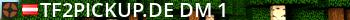 tf2pickup.de DM #1 Live Banner 2