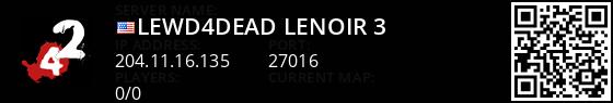 



Lewd4Dead! Lenoir 3


 Live Banner 1