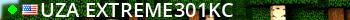 {uZa}Extreme301KC Live Banner 2