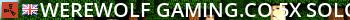 WEREWOLF GAMING.CO 5x Solo/Duo|Loot X5|TP|Homes|Kits| Live Banner 2