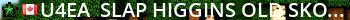 -U4EA- Slap Higgins Old Skool Live Banner 2