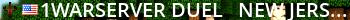 ^1WarServeR DueL - New Jersey Live Banner 2