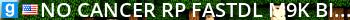 ►No Cancer RP |FastDL|M9K|Bitminers|Gambling|Drugs|Wire|Unbox Live Banner 2