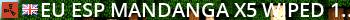 [EU/ESP] Mandanga x5 | WIPED 1/5 [Skins|Loot+|Kits|Shop] Live Banner 2