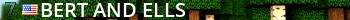 Bert and Ells Live Banner 2