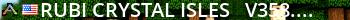 Rubi Crystal Isles - (v358.24) Live Banner 2