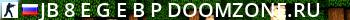 [JB] 8 ЛЕТ СТРОГАЧА | DOOMZONE.RU Live Banner 2