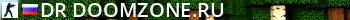 [DR]   | DOOMZONE.RU Live Banner 2