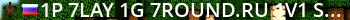^1P^7lay^1G^7round.ru 1v1 Server Live Banner 2