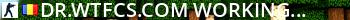 DR.WTFCS.COM # WORKING... Live Banner 2