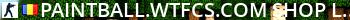 PaintBall.WtfCs.Com /Shop Level + VIP Live Banner 2
