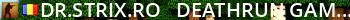 DR.STRIX.RO - Deathrun Gamemode Live Banner 2