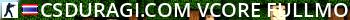[CSDuragi.com|vCore|FullMod] Live Banner 2