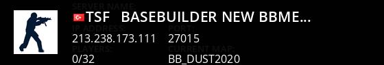   [TSF]  - BaseBuilder [NEW BBMenu] [TR/ENG]   Live Banner 1