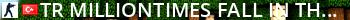 [TR] Milliontimes: Fall in the Moon Live Banner 2