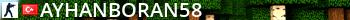 ayhanboran58 Live Banner 2