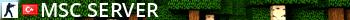 MSC Server Live Banner 2