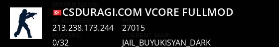 [CSDuragi.com|vCore|FullMod] Live Banner 1